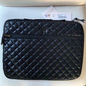 NIP Oliver Thomas Sidekick Laptop Case